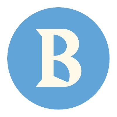 Buxton B Icon Buxton B Icon