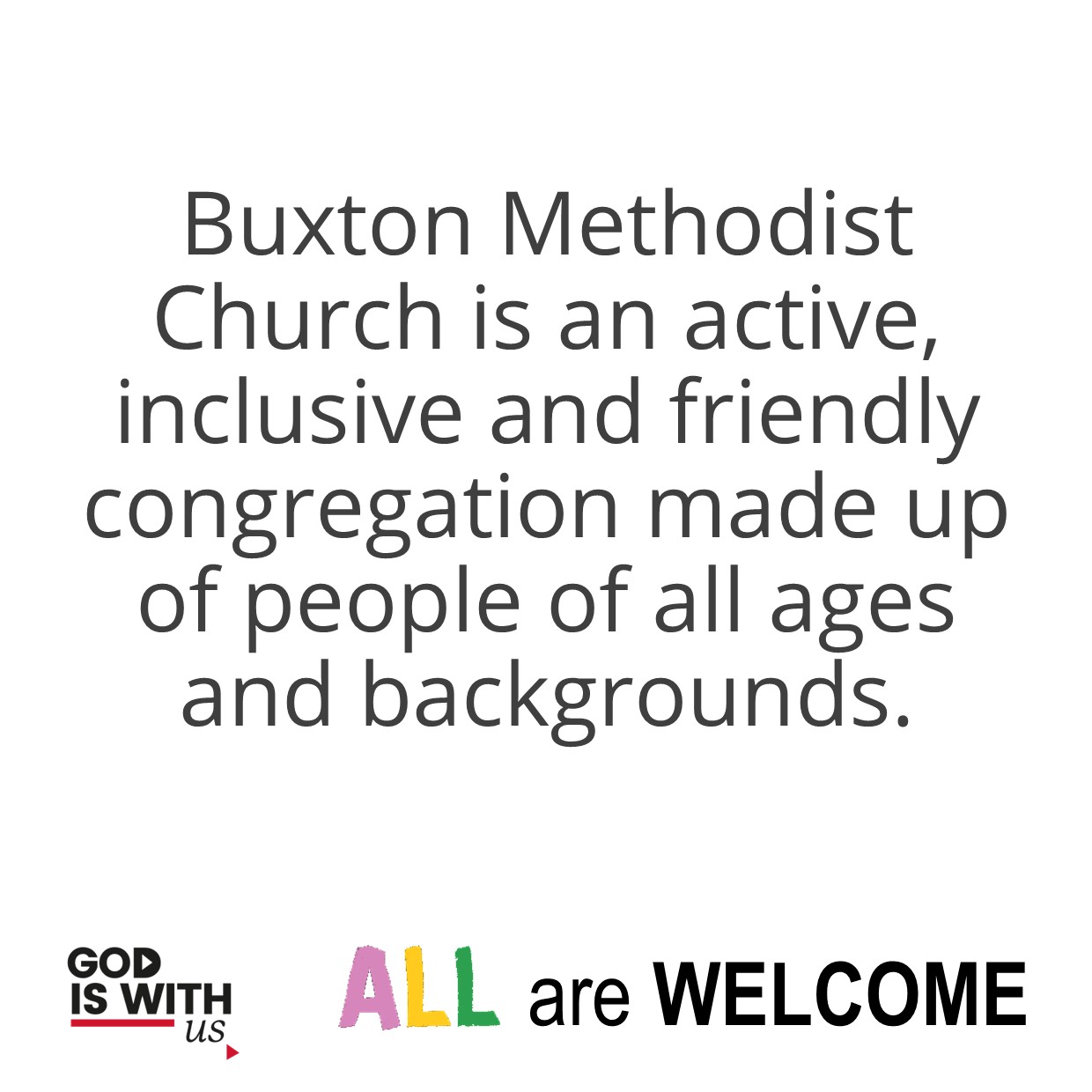 Buxton Methodist Church description Buxton Methodist Church description